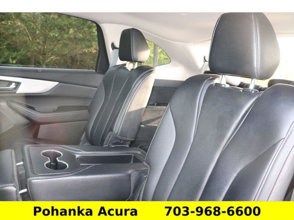 Used 2023 Acura MDX SH-AWD w/ Technology Package image 26