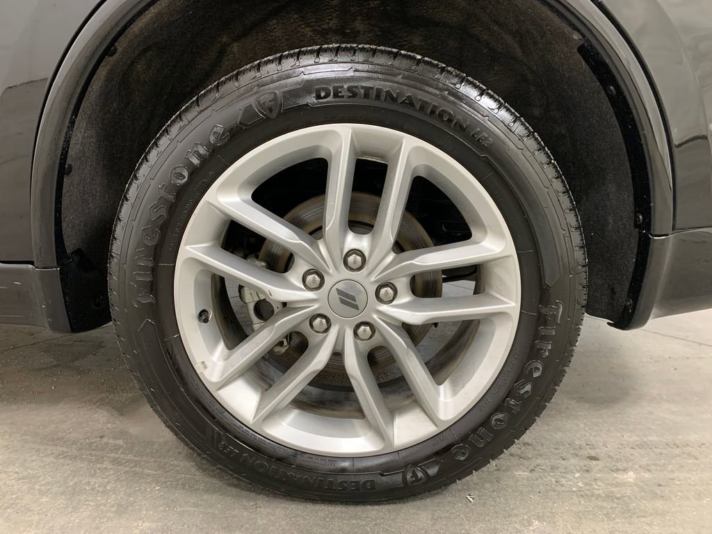 Used 2024 Dodge Durango GT image 5