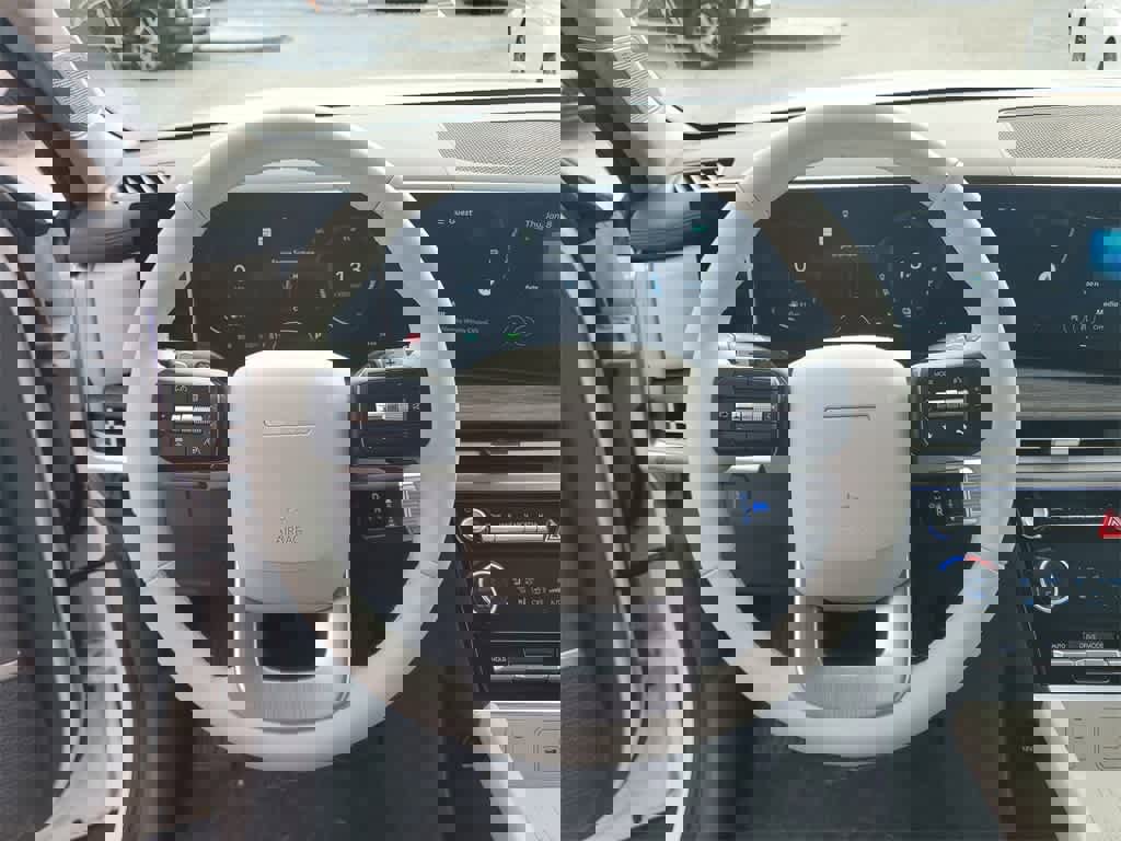 New 2026 Hyundai Santa Fe Limited image 25