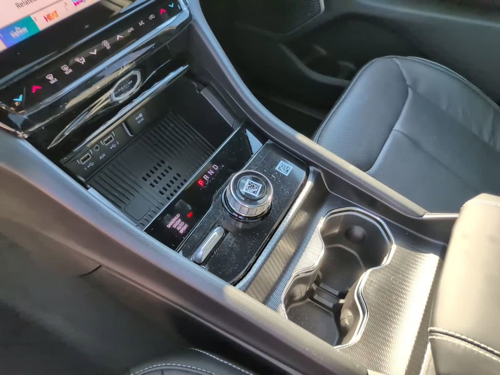 New 2026 Jeep Grand Cherokee L Limited AWD/4WD image 28