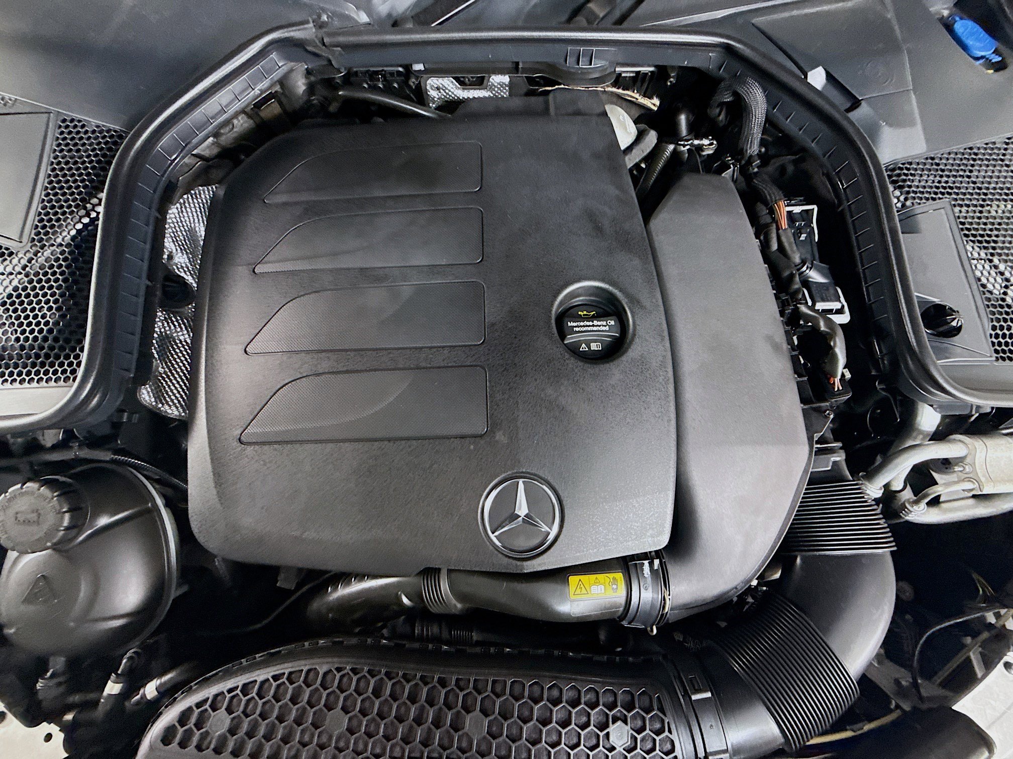 Used 2019 Mercedes-Benz C 300 Cabriolet image 37