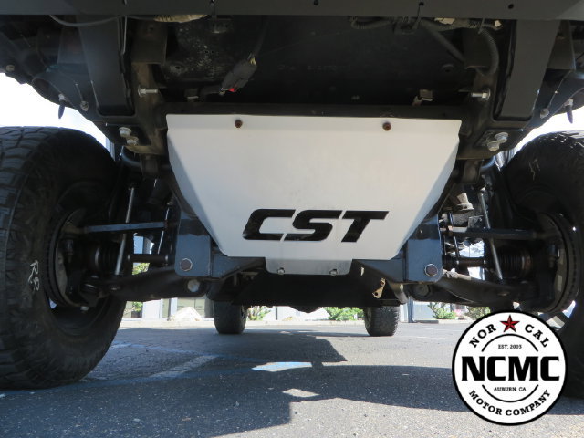 Used 2019 Chevrolet Silverado 2500 LTZ w/ Duramax Plus Package AWD/4WD image 12