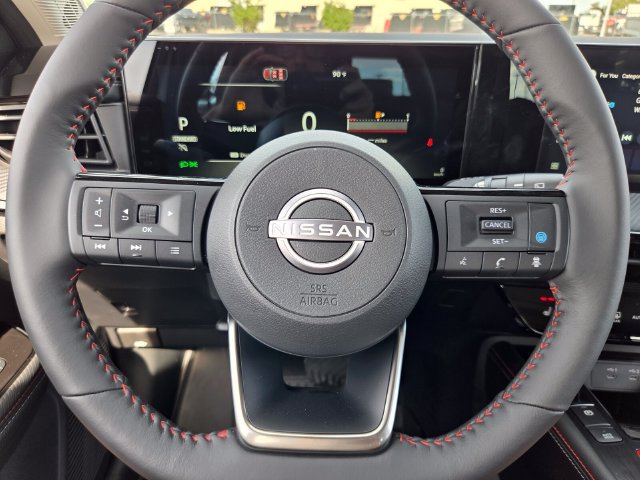 New 2027 Nissan Kicks SR w/ SR Premium Package FWD image 21