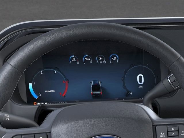 New 2025 Ford F350 Lariat w/ Lariat Ultimate Package image 13