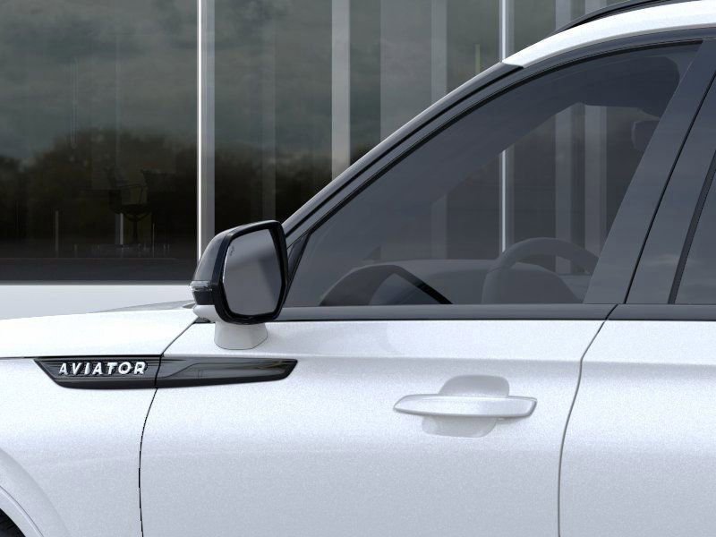 New 2026 Lincoln Aviator Reserve w/ Jet Appearance Package image 20