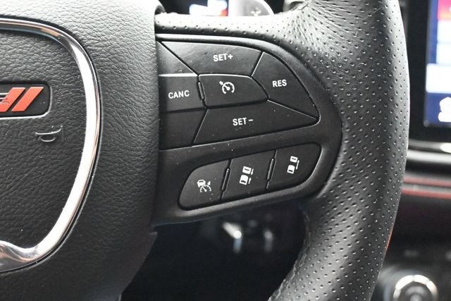 Used 2024 Dodge Durango R/T AWD/4WD image 11
