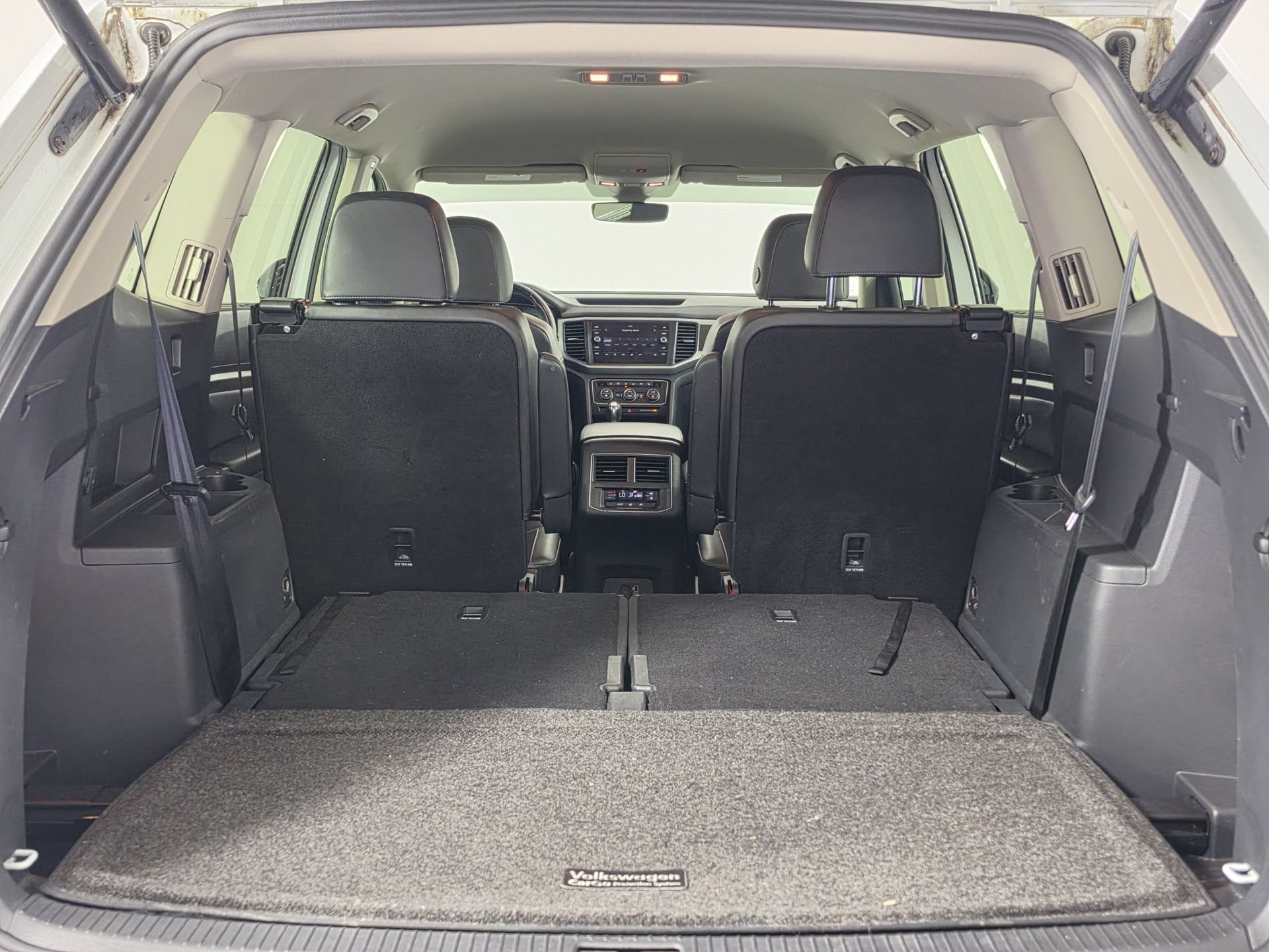 Used 2019 Volkswagen Atlas SE FWD image 13