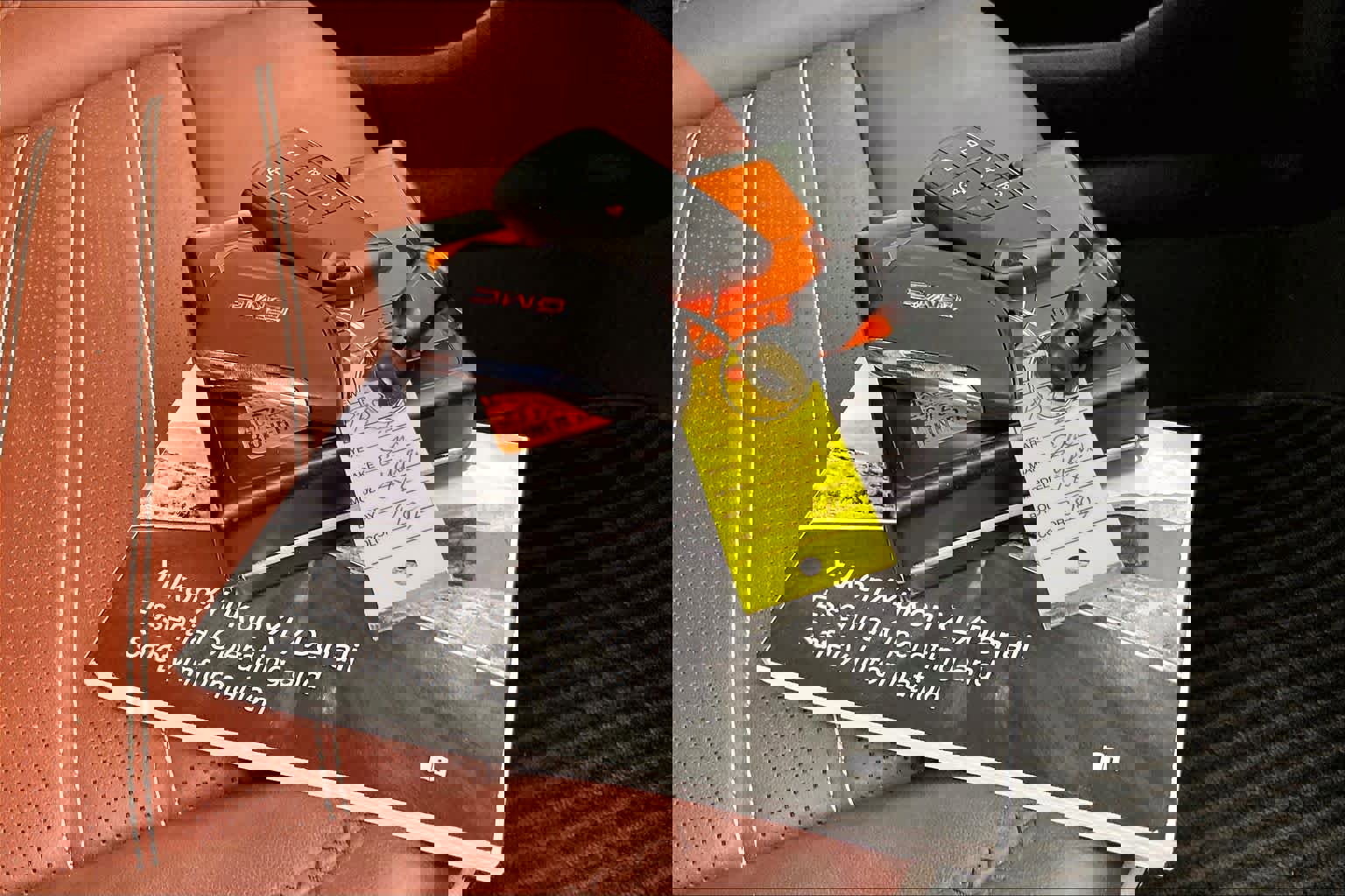 Used 2023 GMC Yukon XL Denali Ultimate image 15