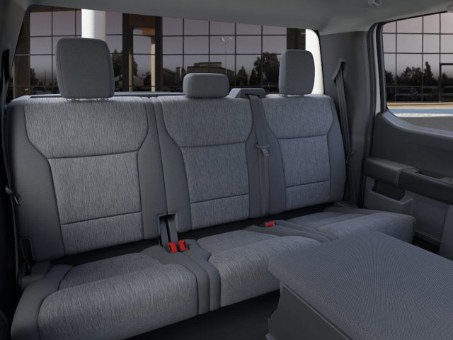 New 2025 Ford F150 XL image 11
