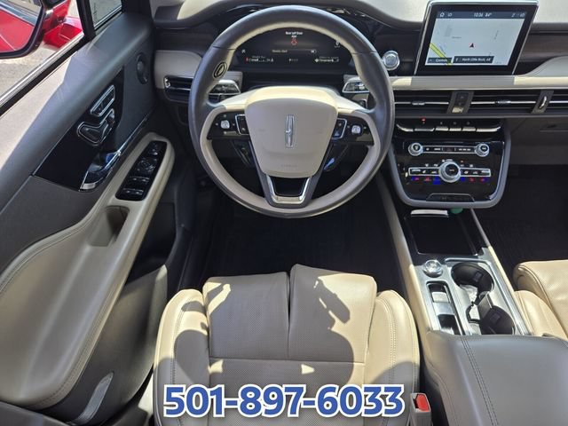 Used 2021 Lincoln Corsair Reserve w/ Equipment Group 201A AWD/4WD image 13