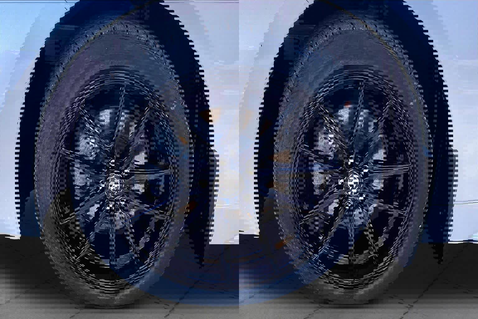 Used 2023 Toyota Corolla LE w/ LE Convenience Package AWD/4WD image 11