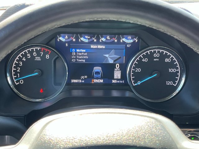 Used 2023 Ford F150 XLT w/ Equipment Group 302A High AWD/4WD image 42