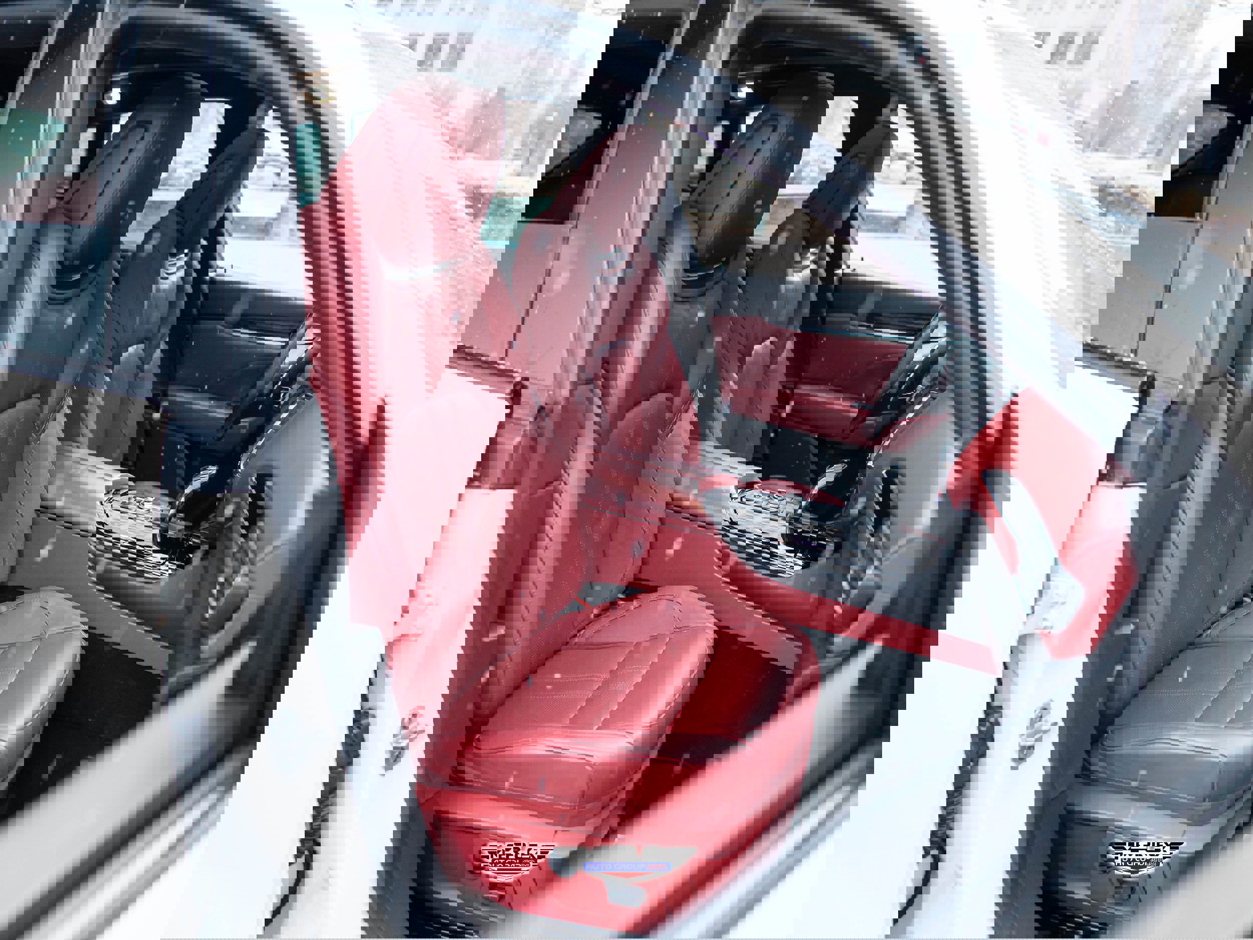 Used 2019 Maserati Levante S GranSport image 14