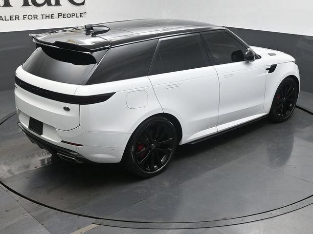 Used 2023 Land Rover Range Rover Sport SE Dynamic AWD/4WD image 63
