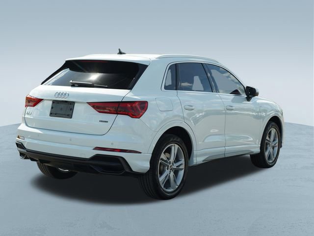 Used 2021 Audi Q3 2.0T Premium w/ Convenience Package image 9