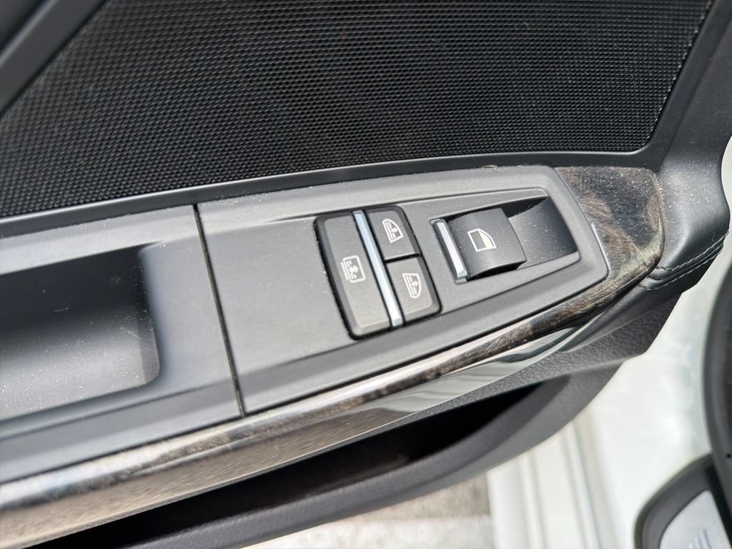 Used 2014 BMW 650i Gran Coupe xDrive AWD/4WD image 19