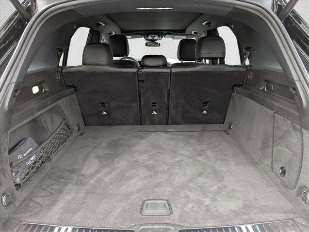 Certified 2024 Mercedes-Benz GLE 450 4MATIC image 6