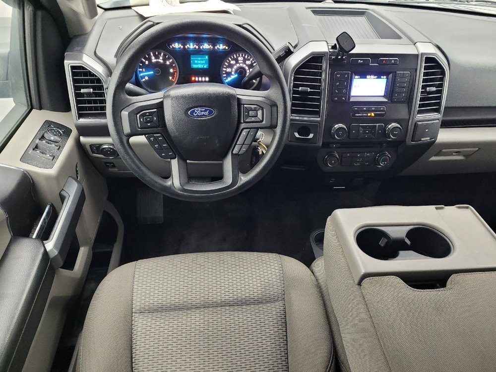 Used 2018 Ford F150 XLT image 22