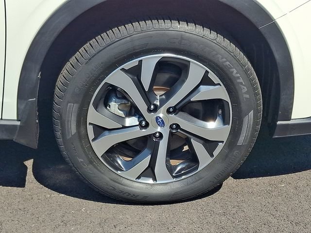 Used 2020 Subaru Outback Touring XT AWD/4WD image 8