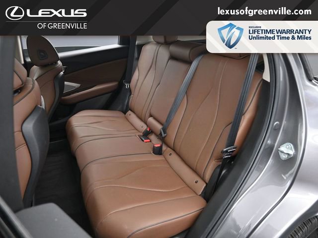Used 2024 Acura RDX SH-AWD w/ Advance Package image 29