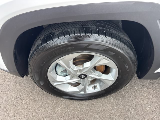 Used 2024 Hyundai Tucson SEL AWD/4WD image 32