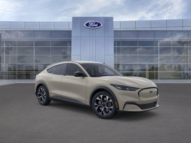 New 2026 Ford Mustang Mach-E Select image 9