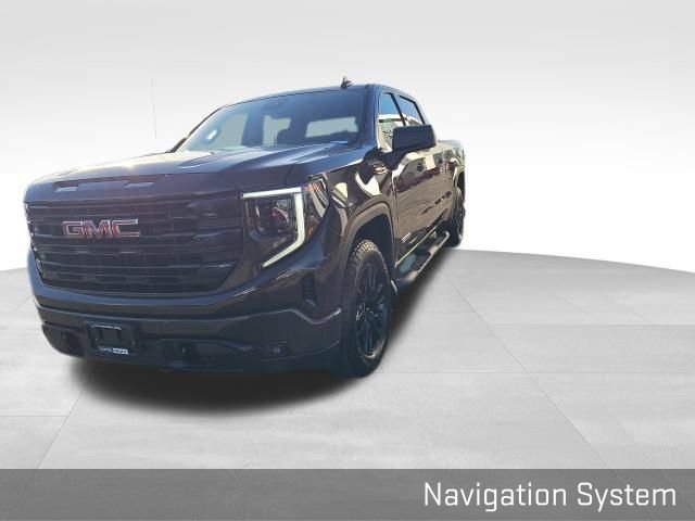 Used 2024 GMC Sierra 1500 Elevation image 9