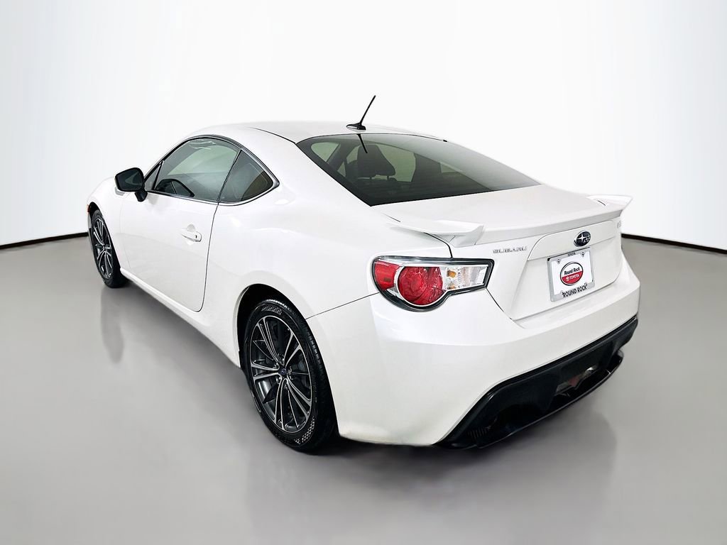 Used 2013 Subaru BRZ Premium image 7