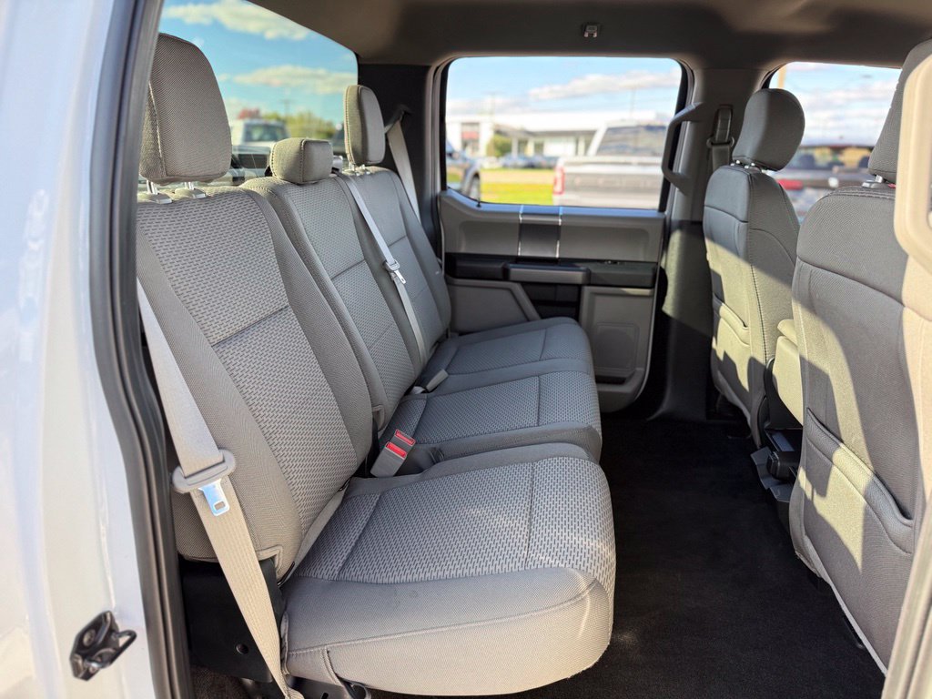 Certified 2020 Ford F150 XLT w/ XTR Package AWD/4WD image 16