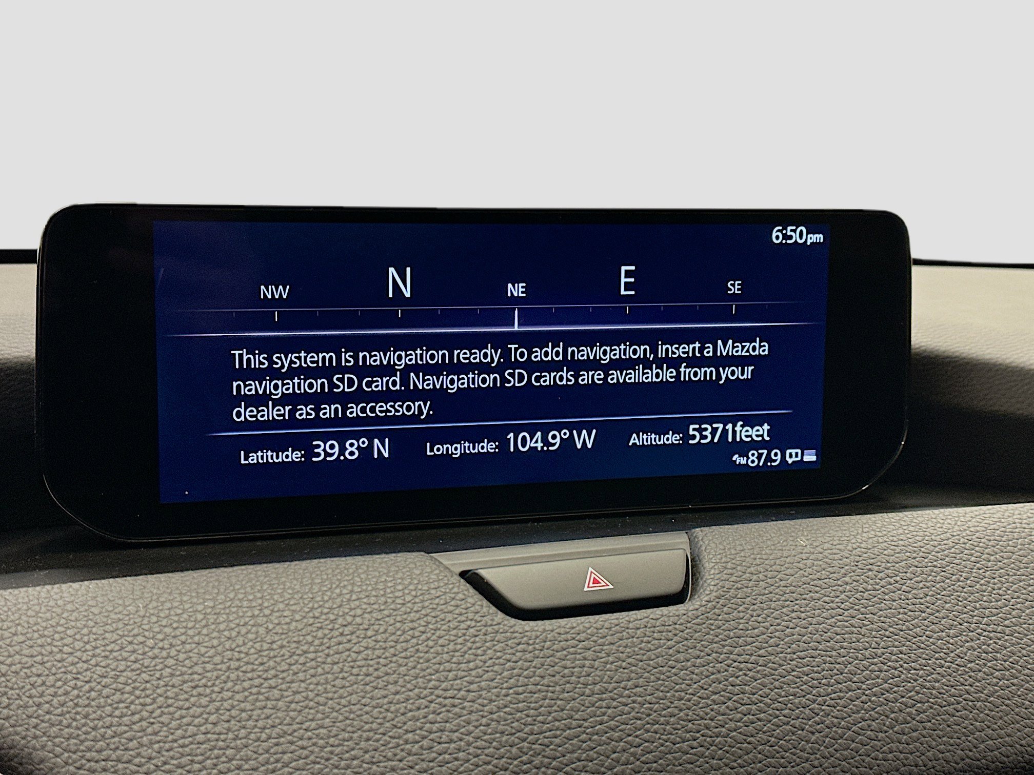 Used 2024 MAZDA CX-90 Plug-In Hybrid w/ Preferred image 22