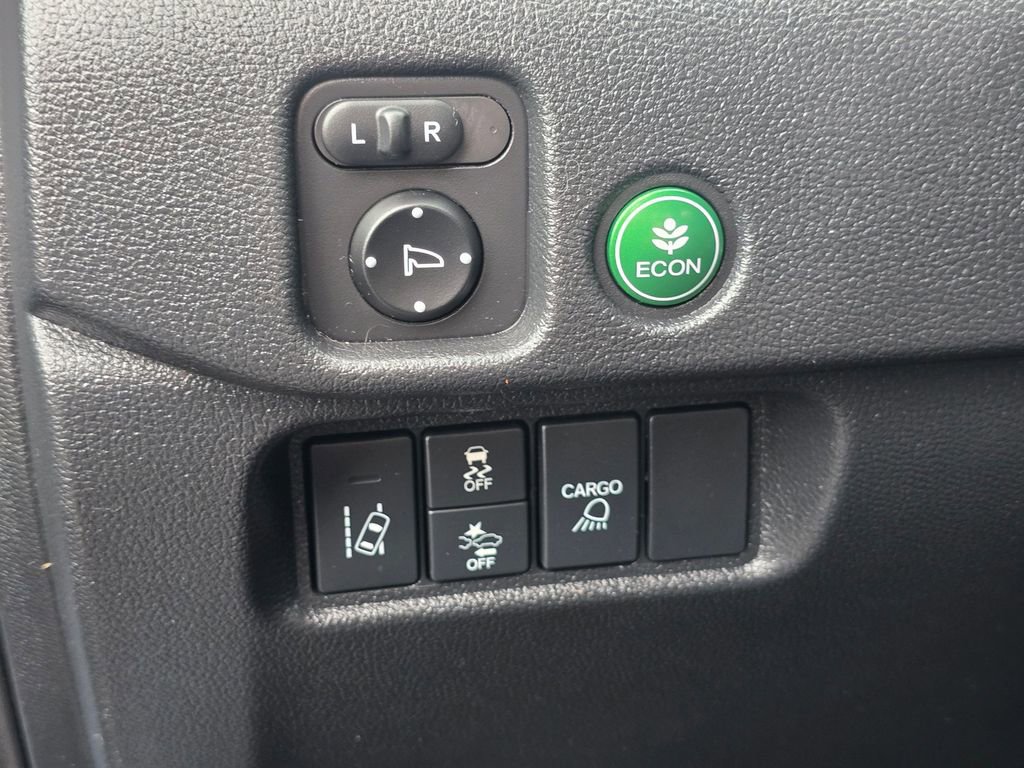 Used 2025 Honda Ridgeline Sport image 23