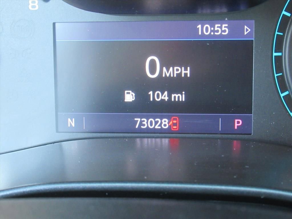 Used 2020 Chevrolet Colorado Z71 image 31