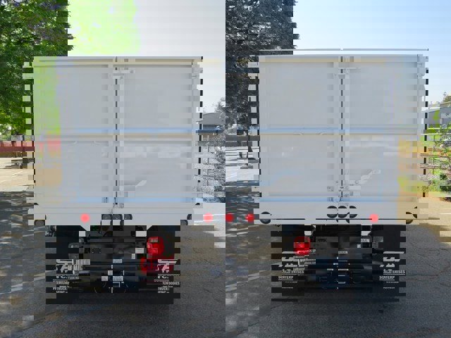 New 2023 RAM 5500 Tradesman w/ Chrome Appearance Group image 63