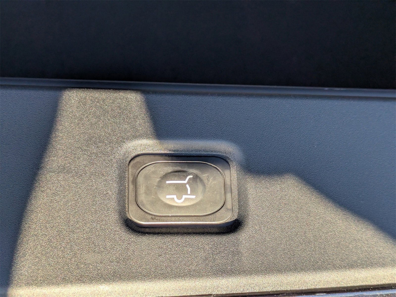 New 2025 Ford Expedition Platinum w/ Stealth Performance Package image 16