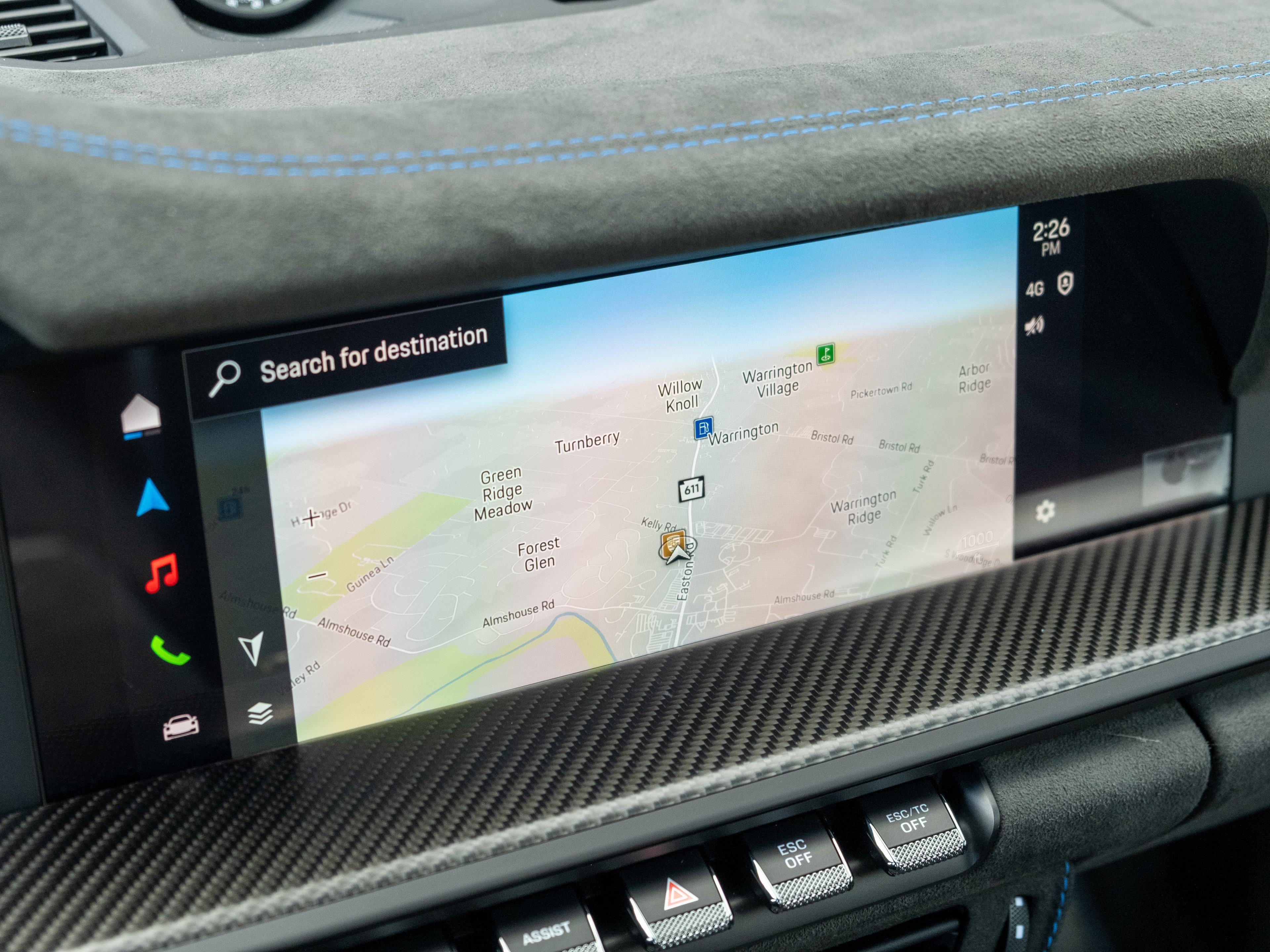 New 2026 Porsche 911 GT3 image 42