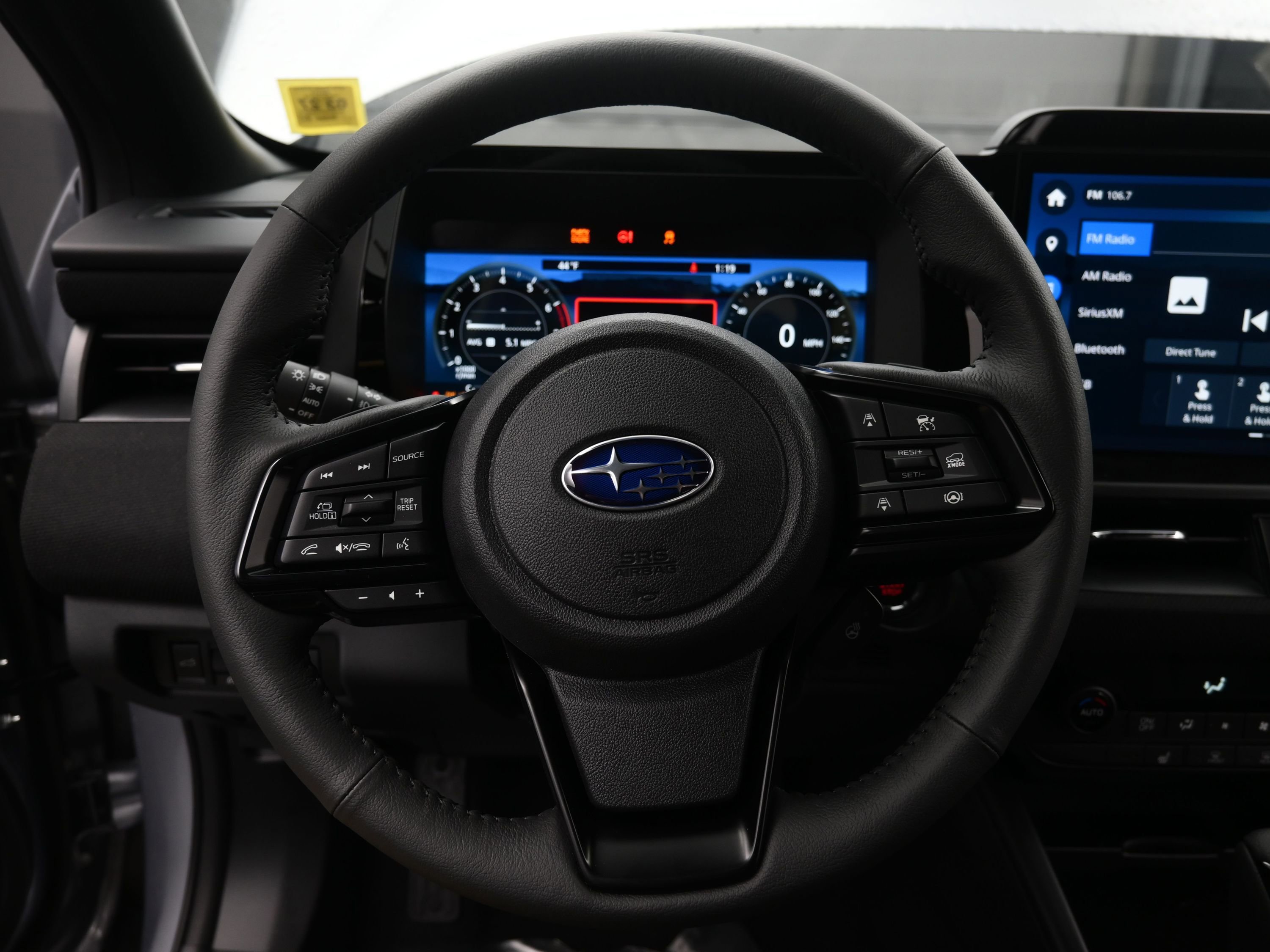 New 2026 Subaru Outback Premium AWD/4WD image 10