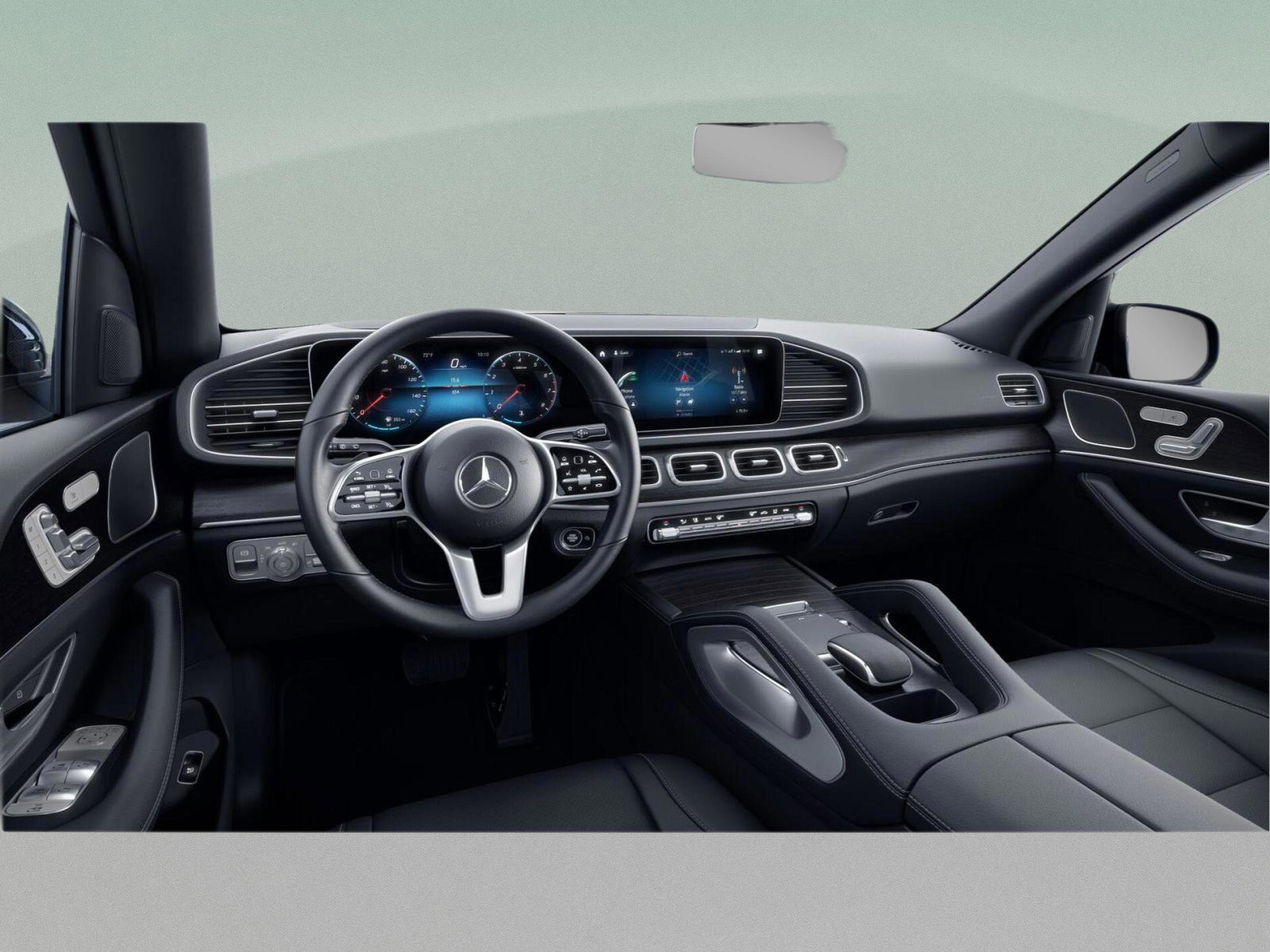 Used 2022 Mercedes-Benz GLE 350 image 41