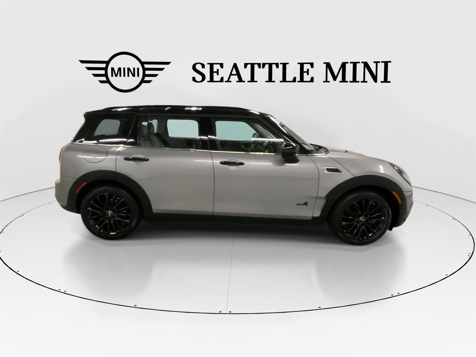 Certified 2023 MINI Cooper Clubman S image 13