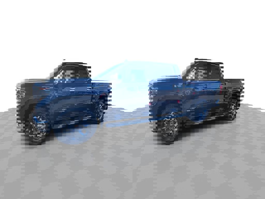 New 2026 GMC Sierra 1500 SLT w/ SLT Premium Plus Package image 7