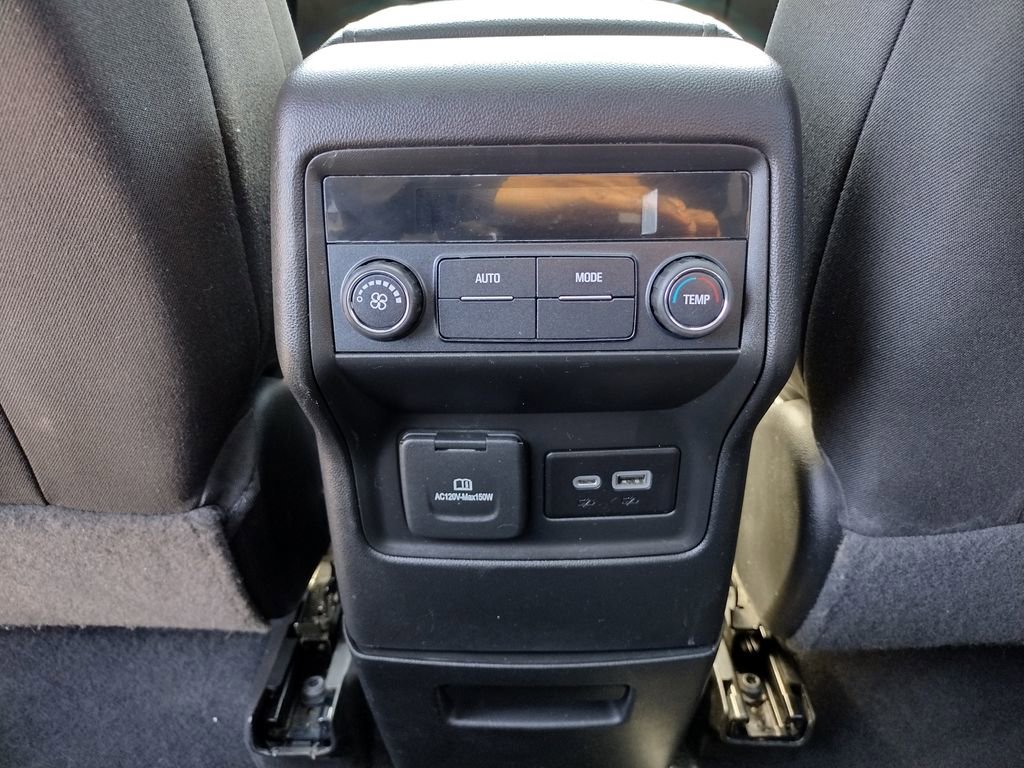 Used 2021 GMC Acadia SLE w/ GMC Pro Grade Package image 25