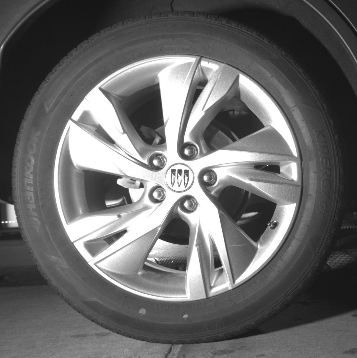 Used 2025 Buick Encore GX Preferred image 15