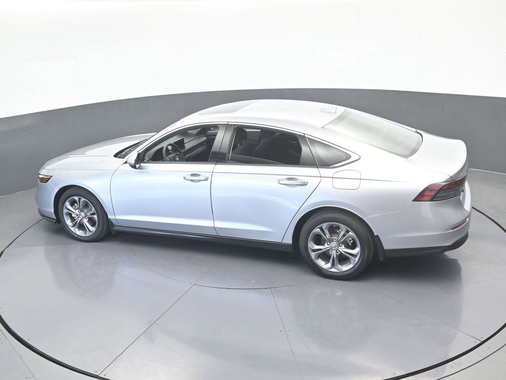 Used 2024 Honda Accord EX image 49