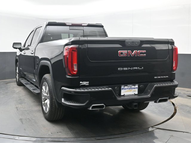 Used 2019 GMC Sierra 1500 Denali AWD/4WD image 12