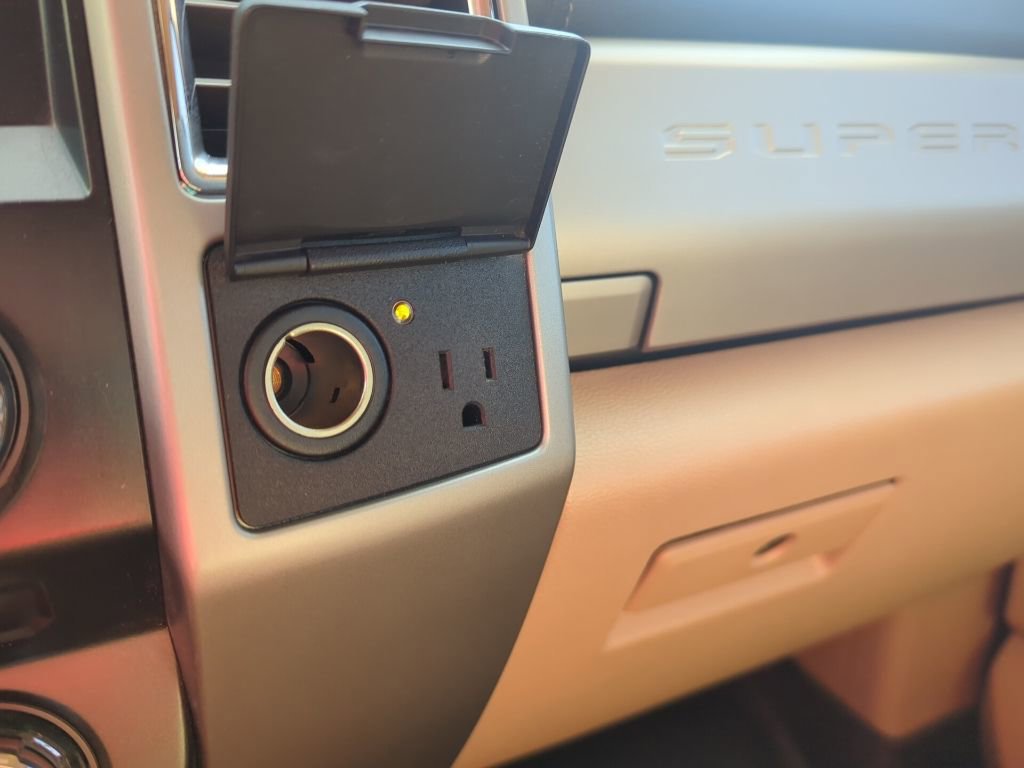 Used 2017 Ford F250 Lariat image 47