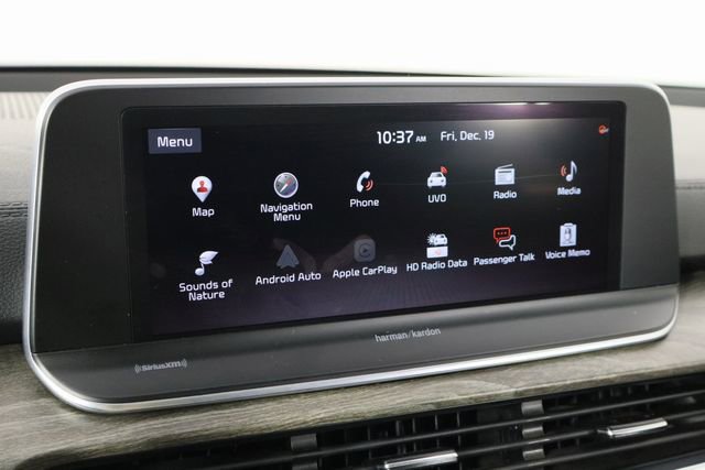 Used 2021 Kia Telluride SX image 33