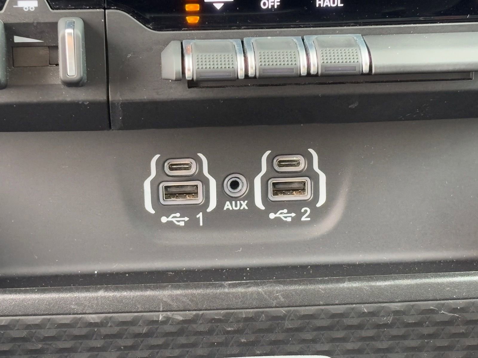 Used 2023 RAM 1500 Rebel w/ Rebel Level 1 Equipment Group image 25