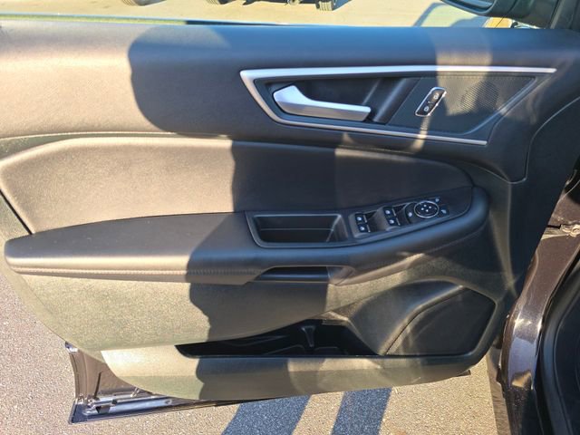 Used 2024 Ford Edge SEL w/ Convenience Package image 10