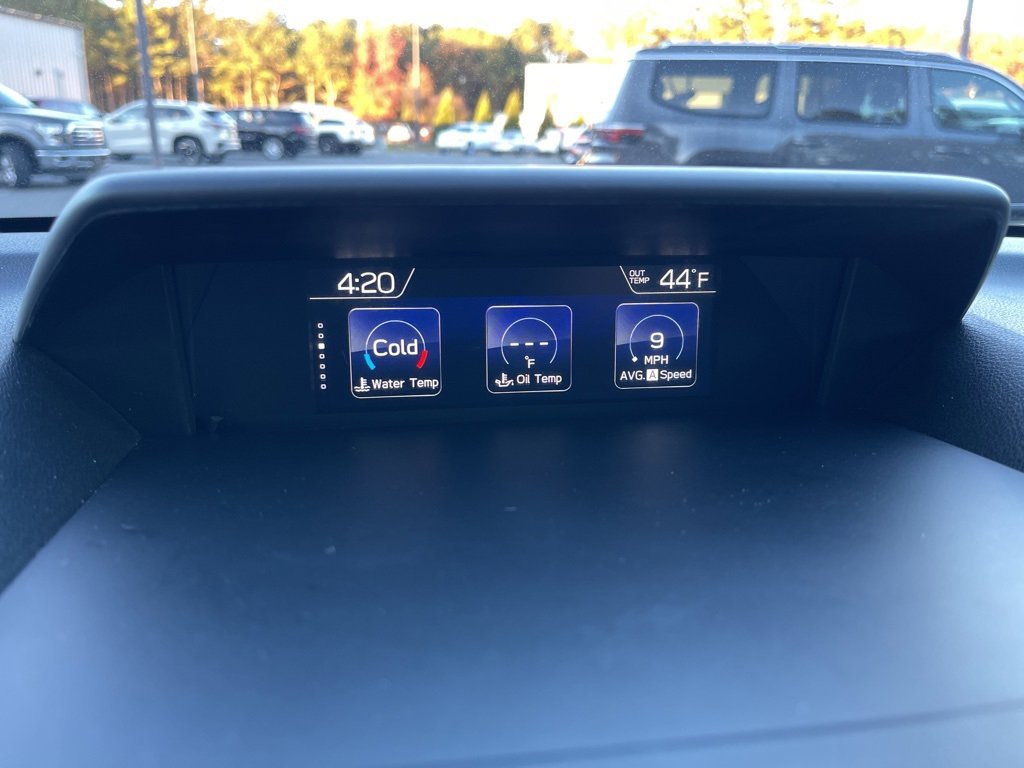 Used 2022 Subaru Forester Premium w/ Popular Package #1 image 14