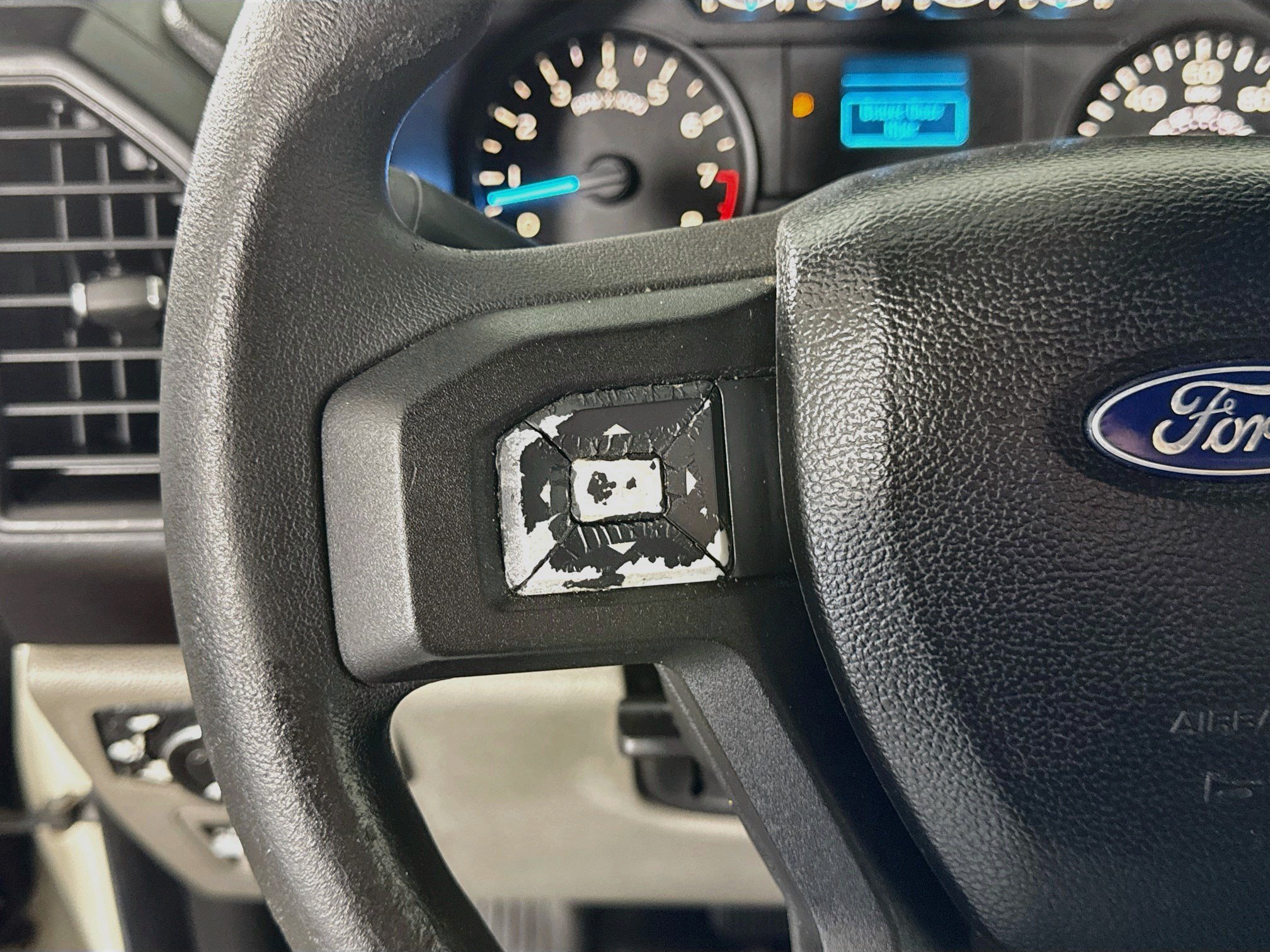 Used 2018 Ford F150 XL w/ Trailer Tow Package RWD image 14