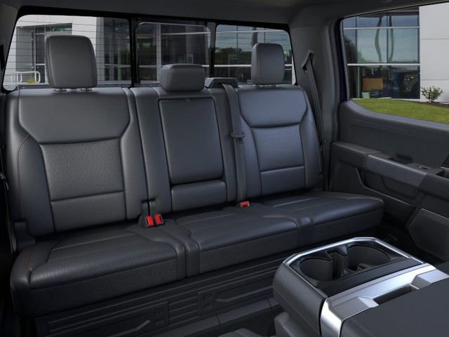 New 2026 Ford F150 Lariat image 11
